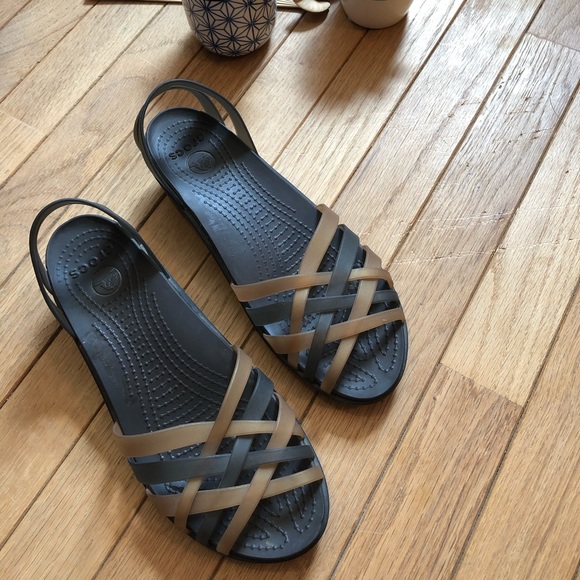 CROCS Shoes - Croc sandals CROCS Shoes - Croc sandals